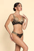 Lise Charmel J13 Sublime En Or Italian Brief